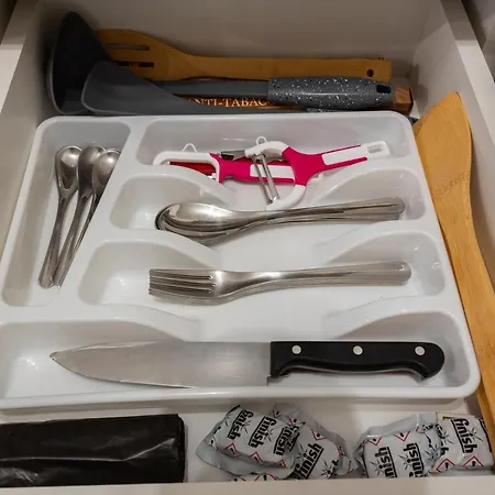 Sos Comfort Apartament *