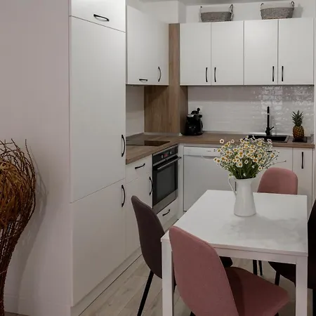 Sos Comfort Apartamento *