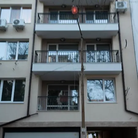 Sos Comfort * Burgas