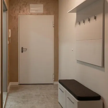 Apartament Sos Comfort