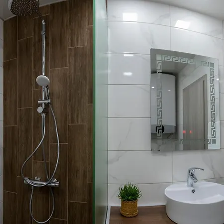 Apartament Sos Comfort *