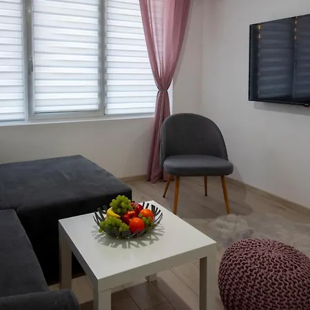 Apartament Sos Comfort