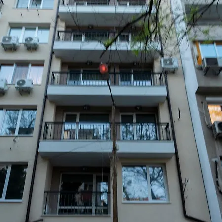 Lejlighed Sos Comfort Burgas City
