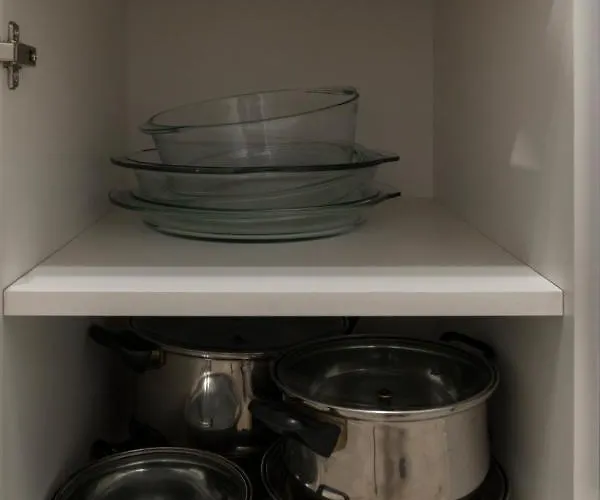 Apartment Sos Comfort Burgas