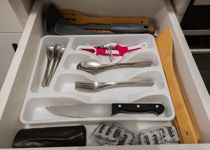 Sos Comfort Apartment *