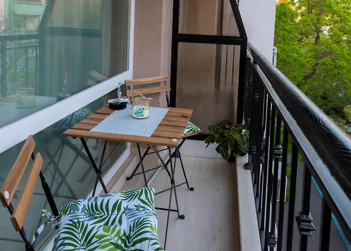 Sos Comfort Apartment *