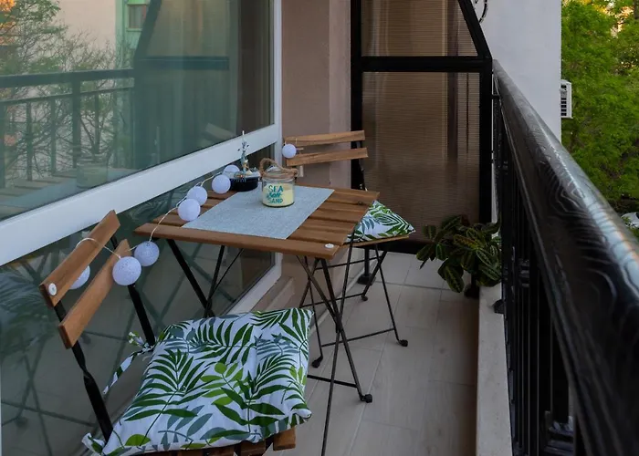 Sos Comfort * Burgas