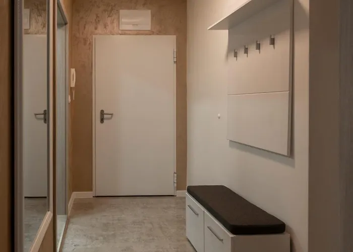 Apartment Sos Comfort