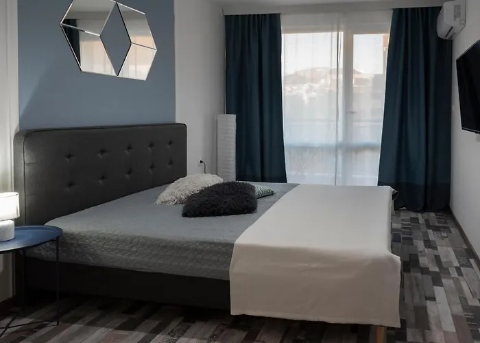 Sos Comfort Apartment