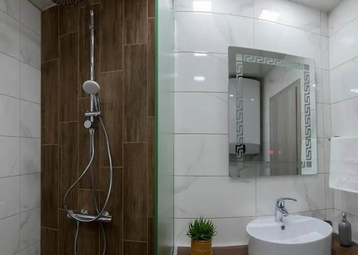 Apartment Sos Comfort *