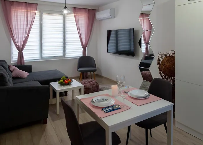 Sos Comfort Apartment Burgas
