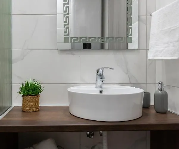 Sos Comfort Apartment *