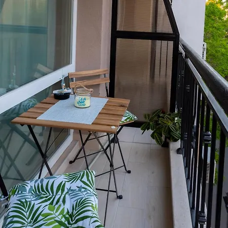 Sos Comfort 아파트 *