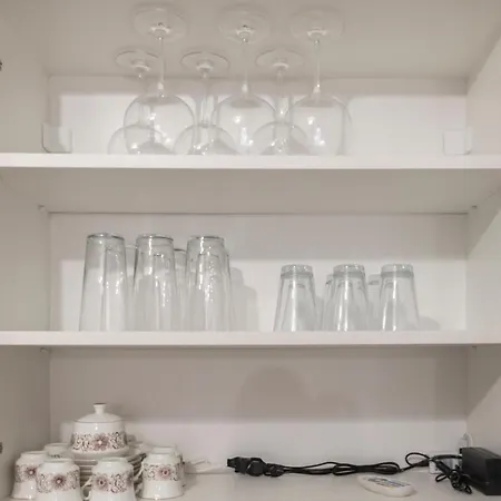 Sos Comfort 아파트 부르가스