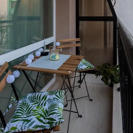 Sos Comfort * 부르가스