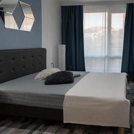 Sos Comfort Διαμέρισμα